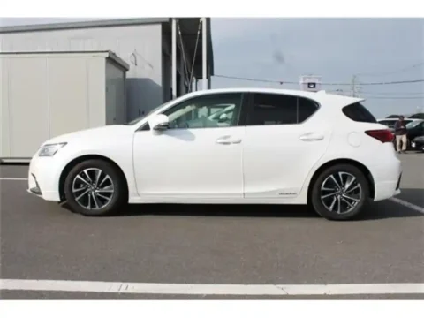 lexus 2021 import wherever you want