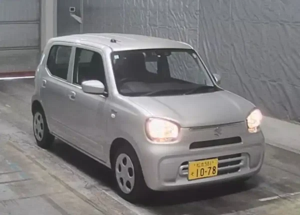 Alto 2025 available