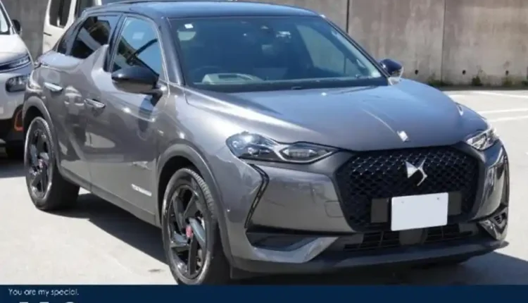 Citroen ds3 for sale