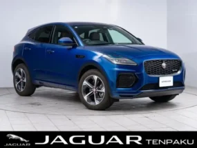 Jaguar E pace for sale