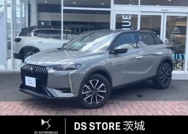 citroen ds3 for sale