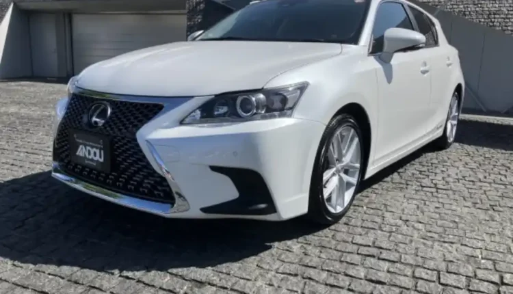 Lexus Ct for sale