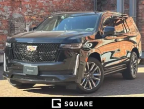 GM cadillac escalade sports