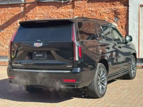 Brande new cadillac for sale