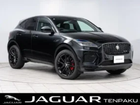 Jaguar E-pace for sale in best price