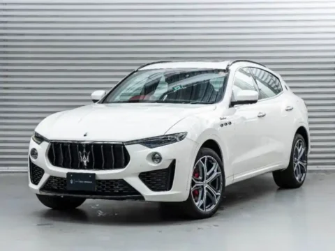 Maserati lenevance for sale