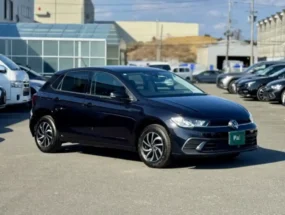 best hatchback vehicle in town