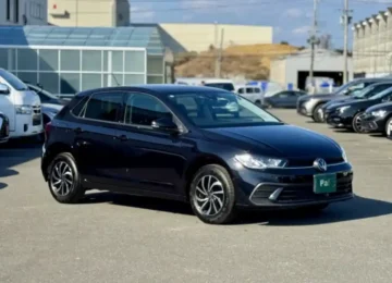 best hatchback vehicle in town