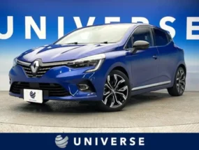Renault Intense in best price