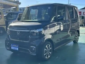 Honda N box for sale