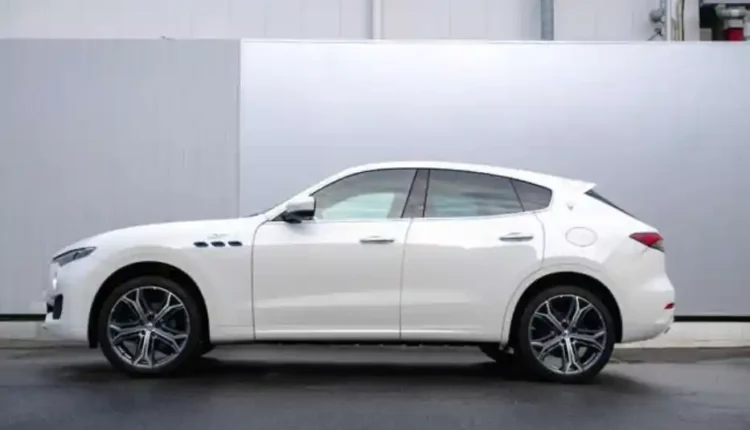 Volvo v60 in best price