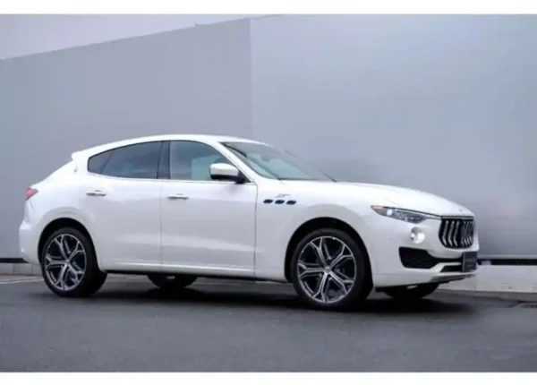 Best price suv