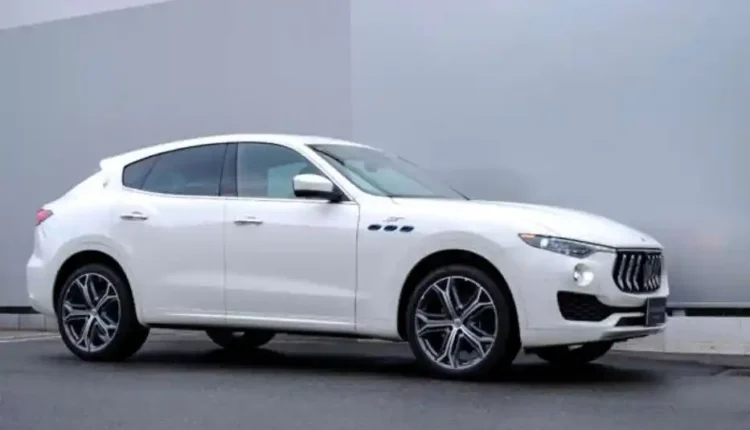 Best price suv