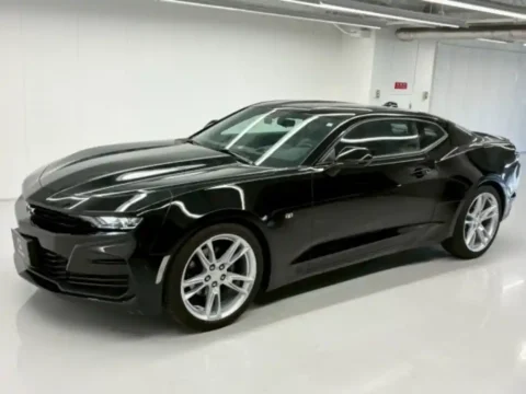 Chevrolet camaro for sale