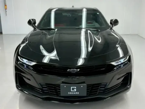 Best American coupe