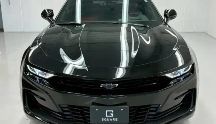 Best American coupe