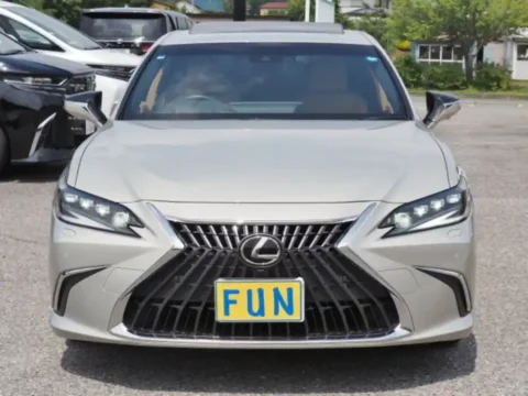 Lexus available for sale