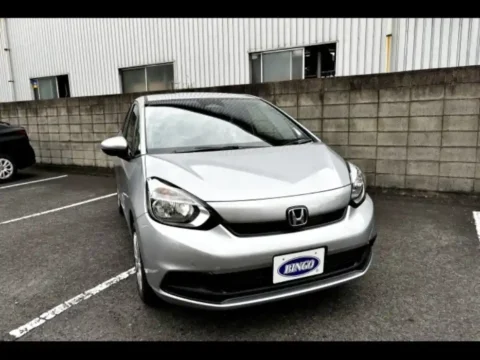 Honda Fit for sale