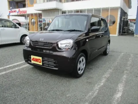 Mazda Carol for sale