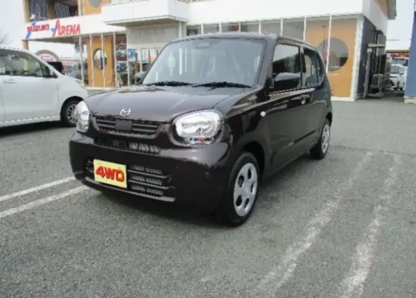 Mazda Carol for sale