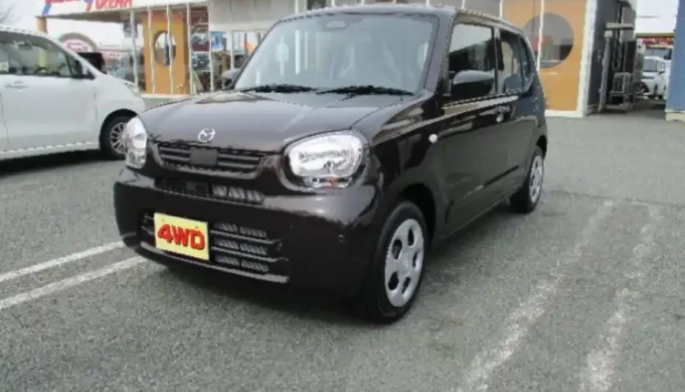 Mazda Carol for sale