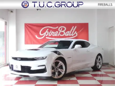 Gm chevrolet camaro for sale