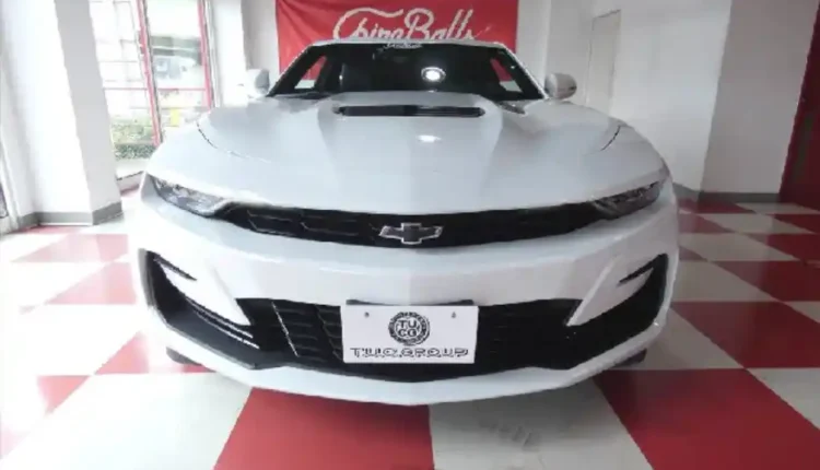 best price camaro for sale