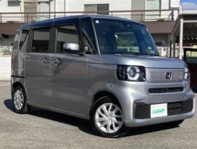 HOnda N box for sale