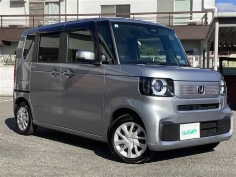 HOnda N box for sale