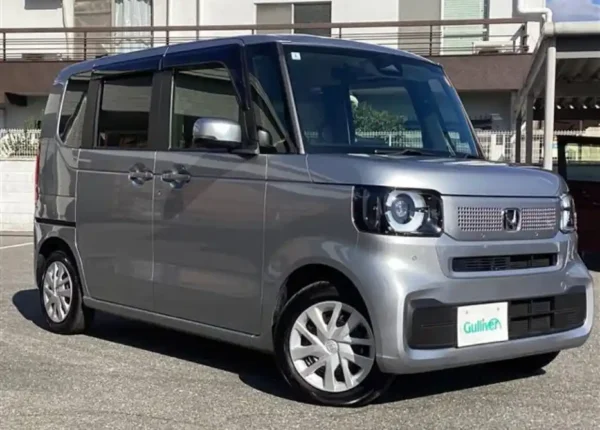 HOnda N box for sale