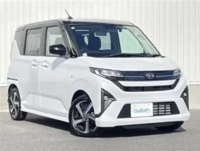 Daihatsu move for sale