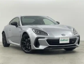 Subaru Brz in best price