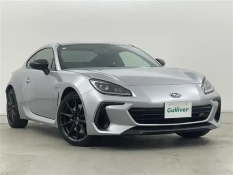 Subaru Brz in best price