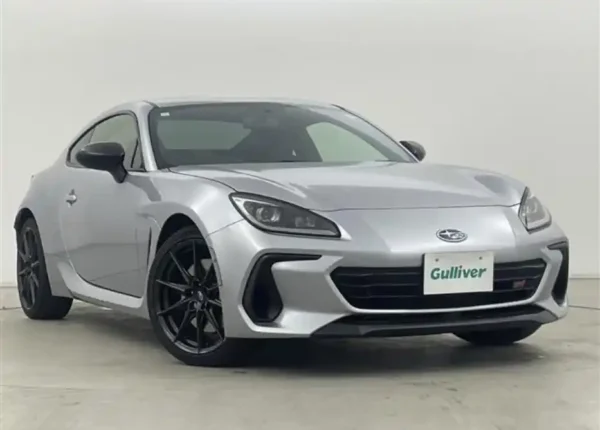Subaru Brz in best price
