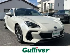 Subaru Brz in best price