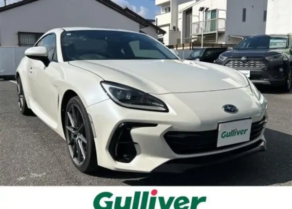 Subaru Brz in best price