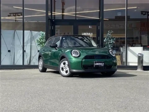 BMW mini for sale