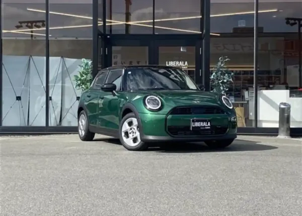 BMW mini for sale
