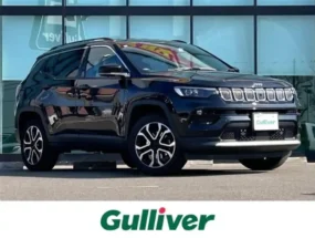 Jeep compass for sale