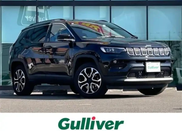 Jeep compass for sale
