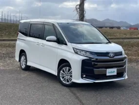 Toyota Noah for sale