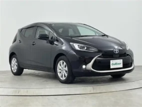Toyota Aqua 2025 for sale