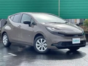 Toyota Aqua for sale 2025