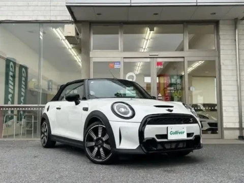 BMW mini cooper for sale