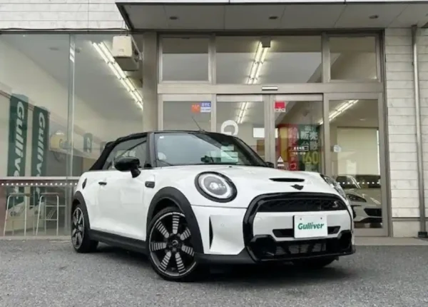 BMW mini cooper for sale
