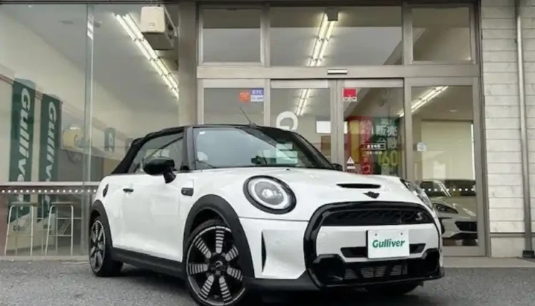 BMW mini cooper for sale