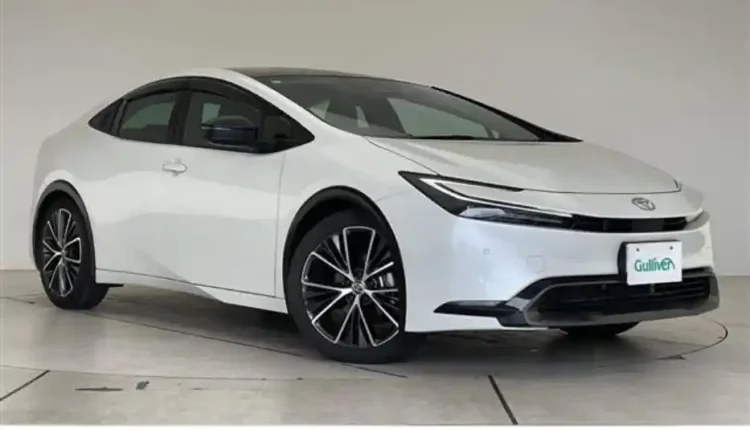Toyota Prius 2024 for sale