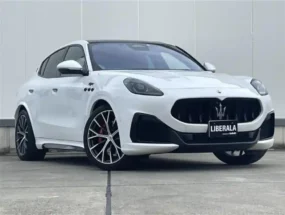 Maserati Grecale in best price