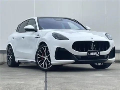 Maserati Grecale in best price