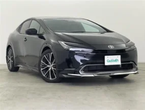 Toyota Prius 2025